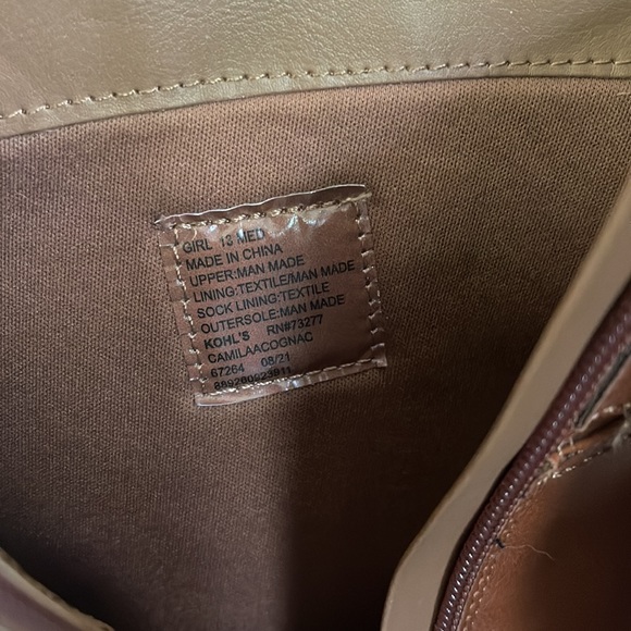 Toddler Riding Boots - Picture 6 of 7